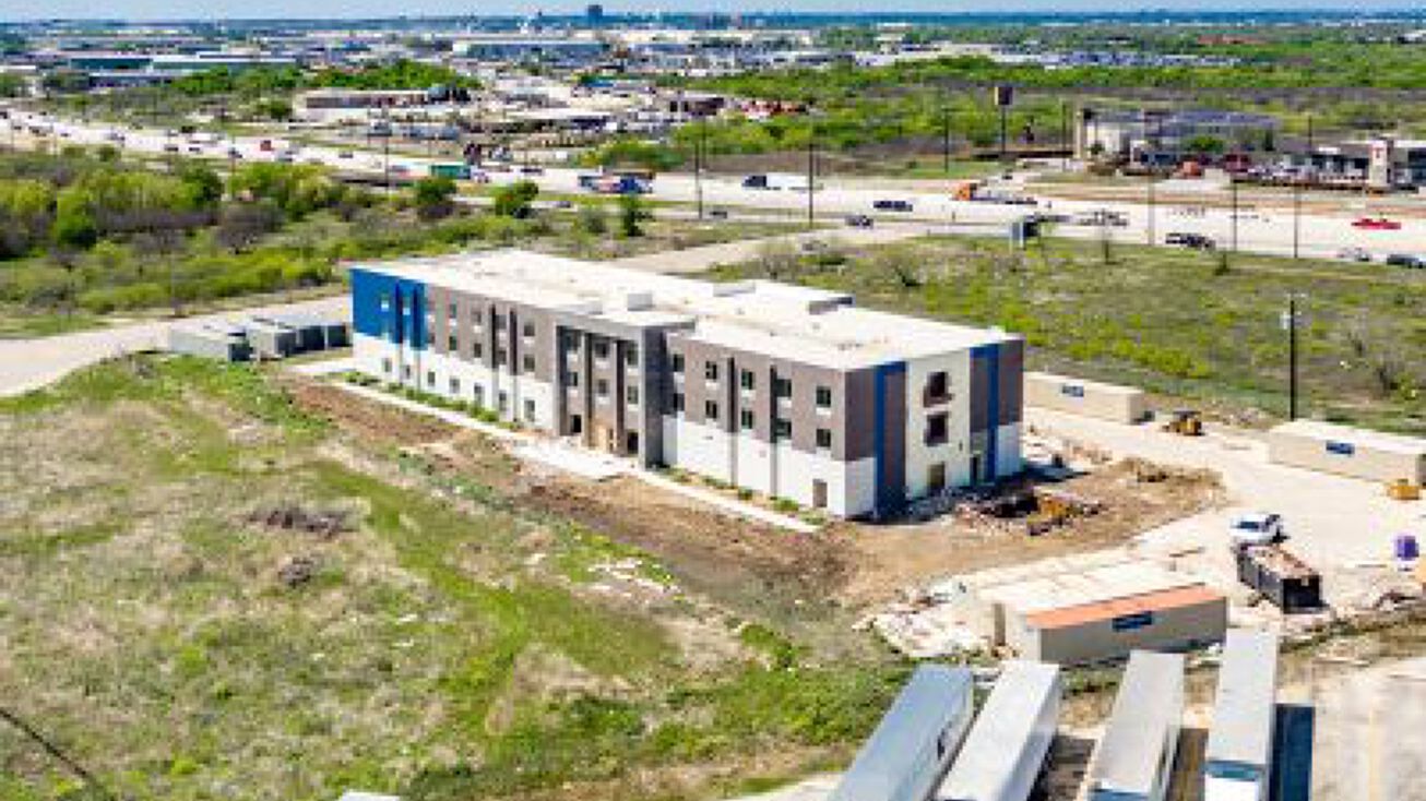 1414 Palmyra Drive, San Antonio, TX 78219