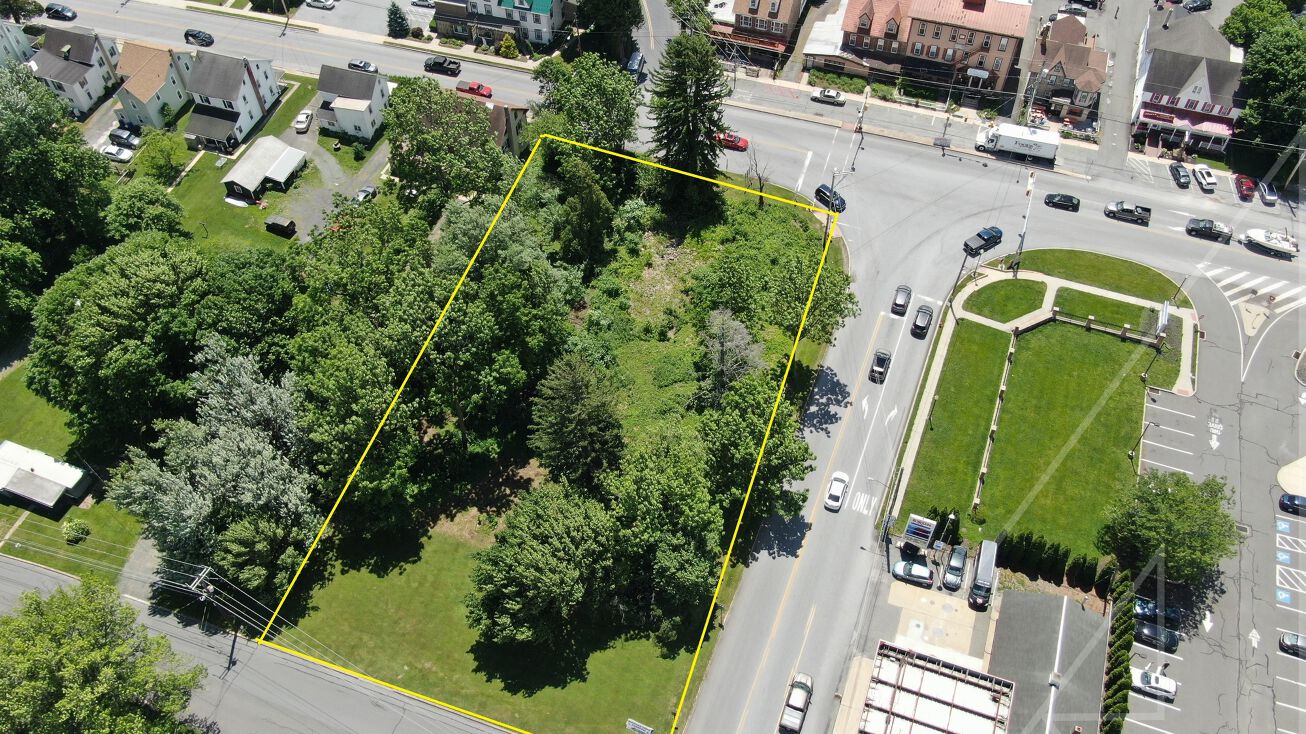 3201 Main St, PA 19543 Land for Sale 3201 Main St