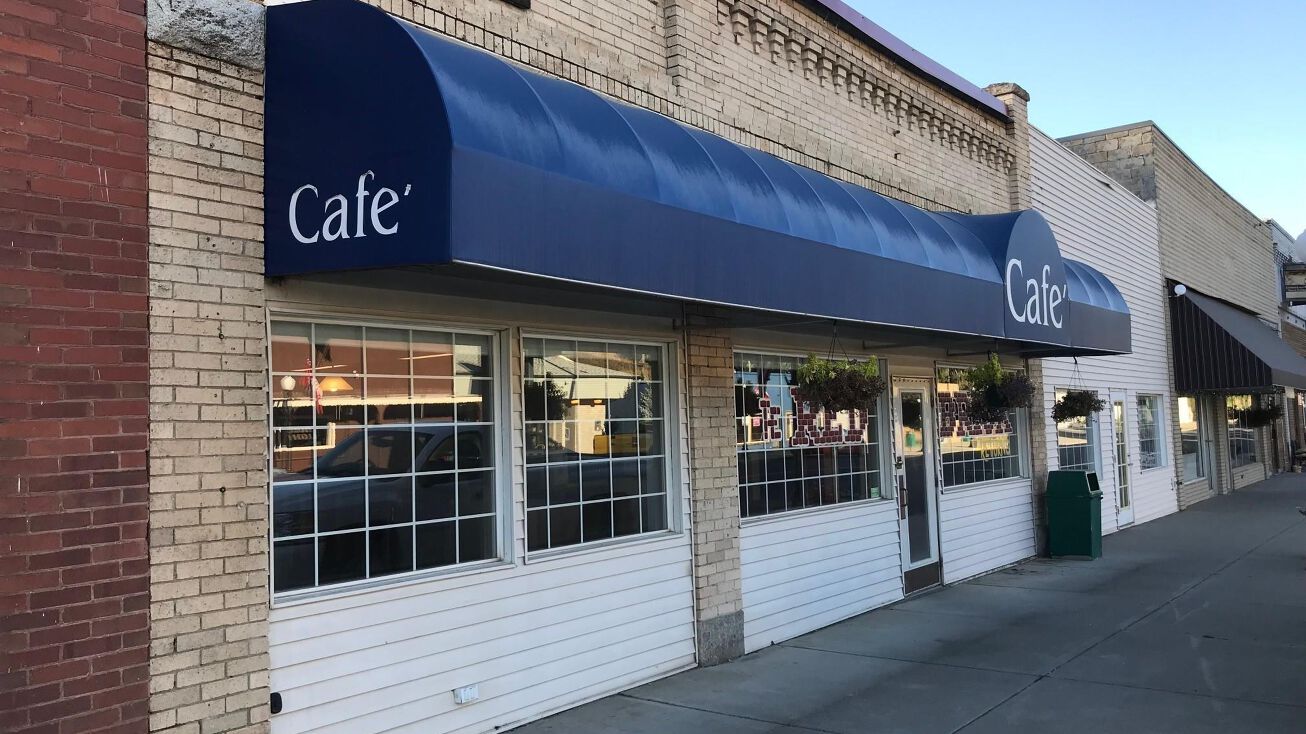 528530 S Whitman Ave, Rosalia, WA 99170