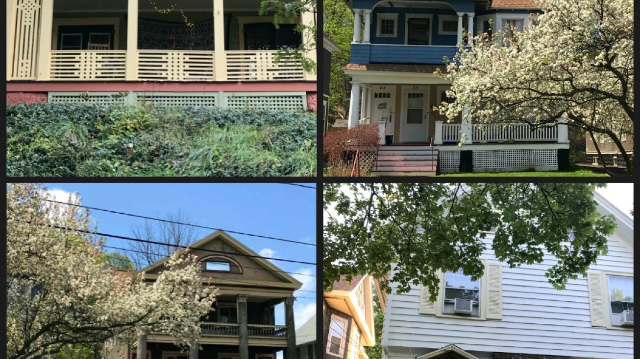 758 Euclid Ave, Syracuse, NY 13210 Multifamily Property for Sale