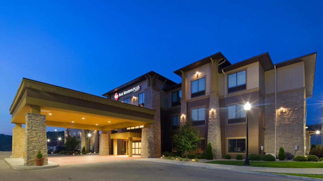 613 Arnold F Habig Blvd, French Lick, IN 47432