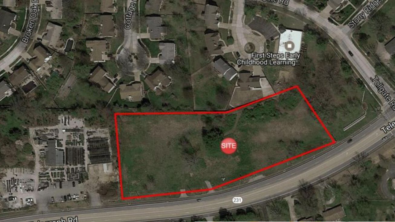 6925 Telegraph Rd, St. Louis, MO 63129