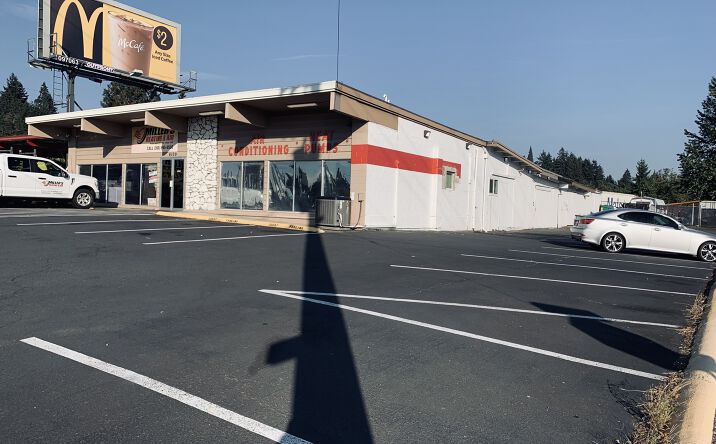 6109 Ne Hwy 99, Vancouver, Wa 98665 