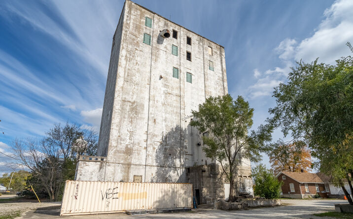 Pictures of Industrial property located at 14727 Naperville Rd, Plainfield, IL 60544 for sales - image #1