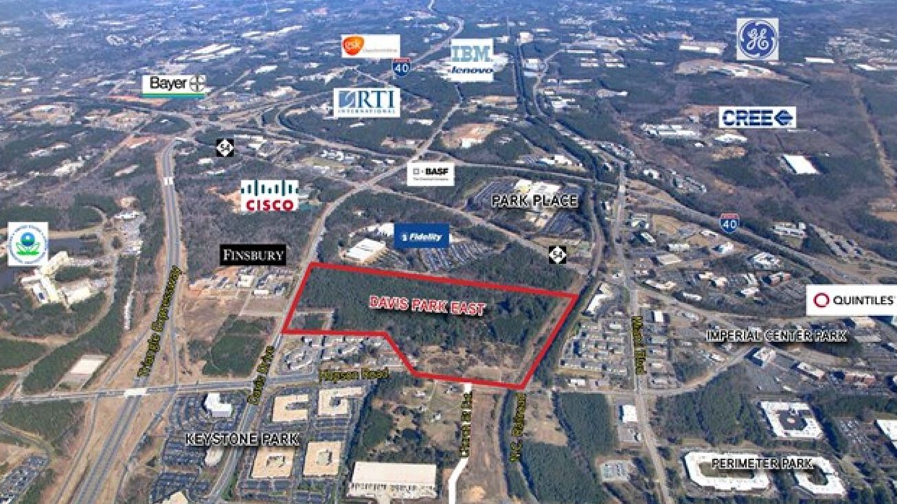 341 Davis Drive, Morrisville, NC 27560