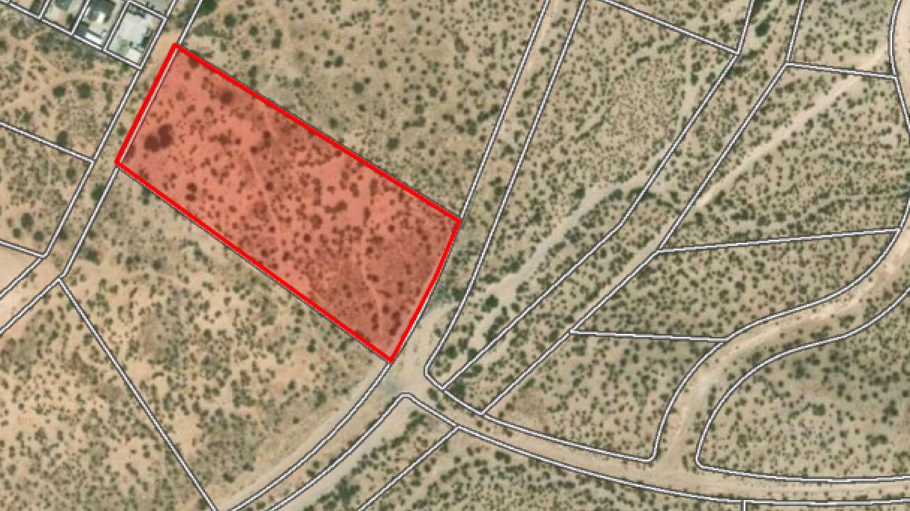 Ellsworth Dr, El Paso, TX 79928