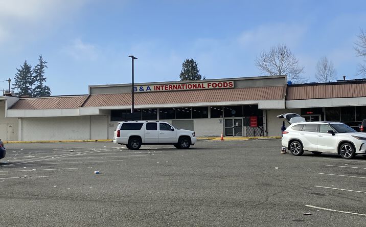 Pictures of Retail property located at 3910-3918 E Portland Ave, Tacoma, WA 98404 for sales - image #1