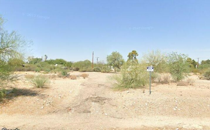 Pictures of Land property located at 4121 N 1st Ave, Tucson, AZ 85719 for sales - image #1