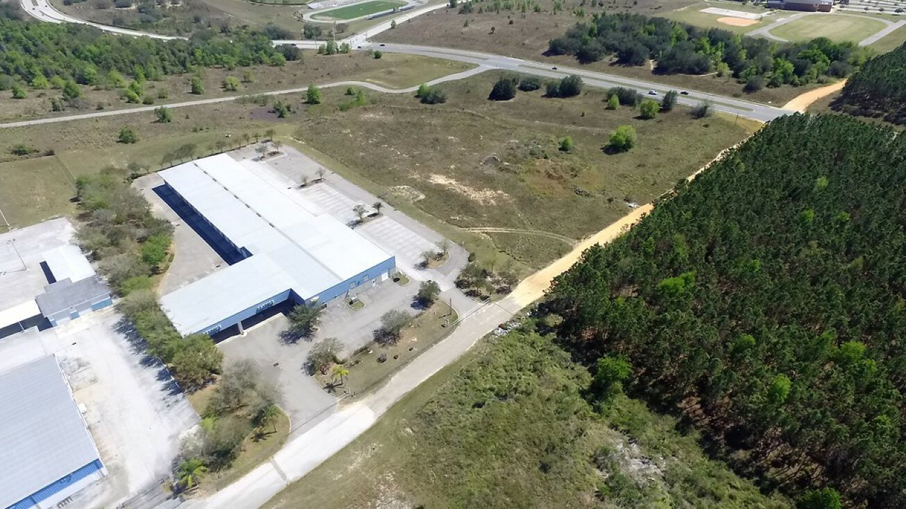 Hooks Street, Clermont, FL 34711