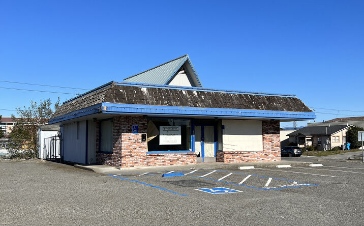 Pictures of Retail property located at 1935 5th Street, Eureka, CA 95501 for comps - image #1