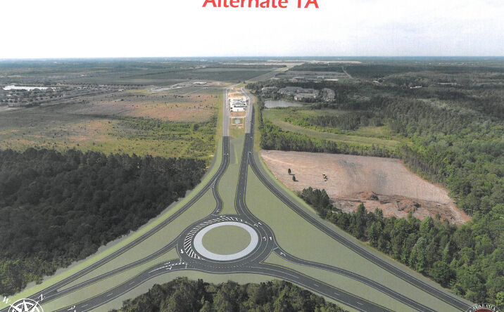 Pictures of Land property located at Foley Beach Expressway, Orange Beach, AL 36561 for comps - image #1