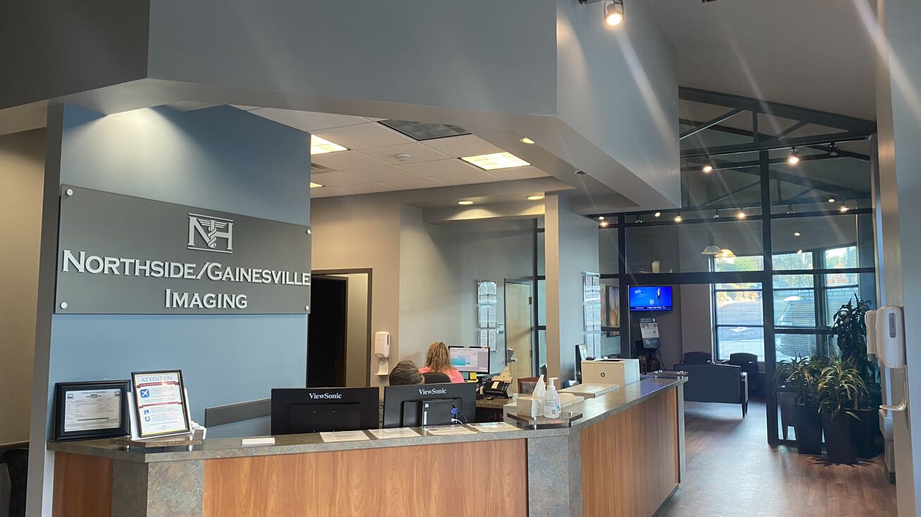 425 Broad St SE, Gainesville, GA 30501 Office Property for Sale 425