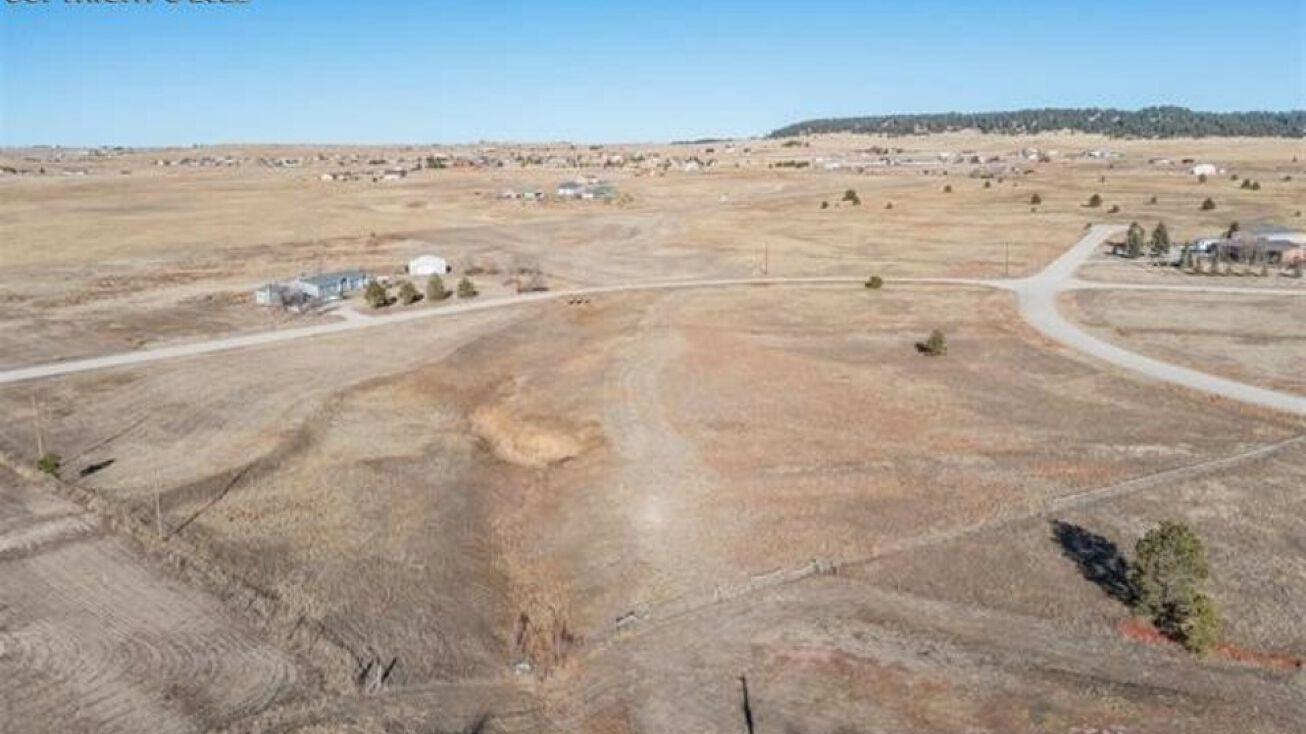 14675 Tiboria Loop, Peyton, CO 80831