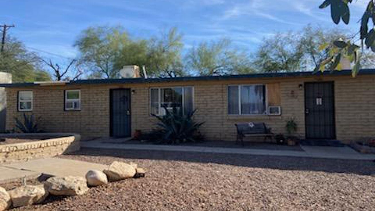 2928 N Tyndall Ave, Tucson, AZ 85719 Multifamily Property for Sale