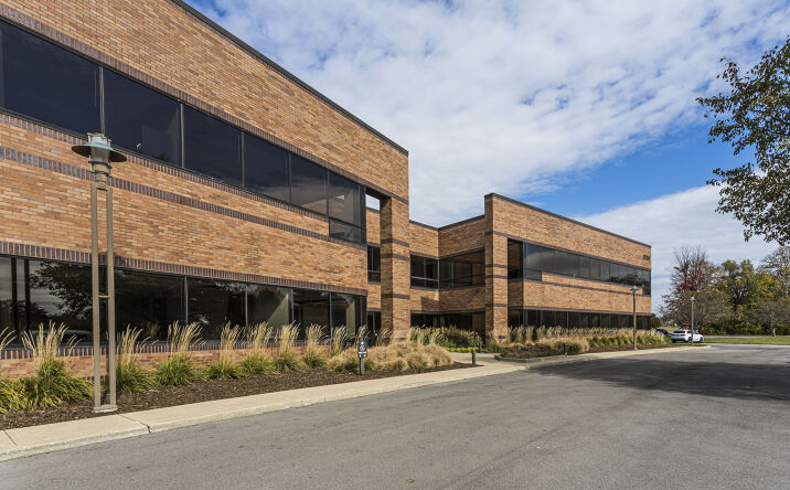 1601 Ups Dr, Louisville, KY 40223 | Crexi.com