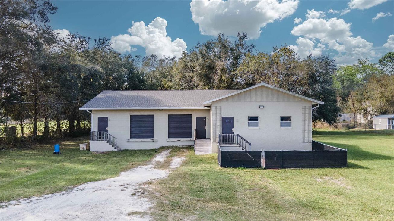 5256 County Rd 542 F, Bushnell, FL 33513