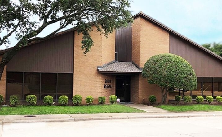 Pictures of Office property located at 2800 Regal Rd, Plano, TX 75075 for sales - image #1