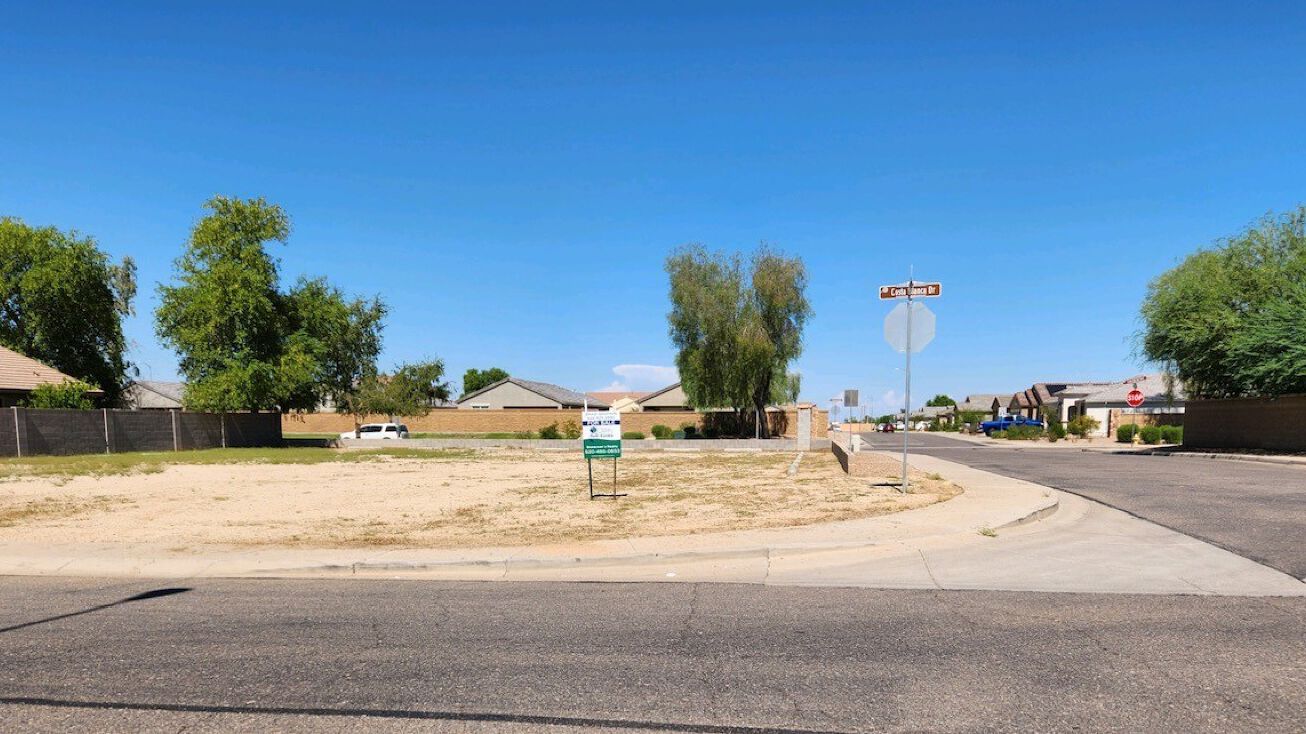 35870 W Costa Blanca Dr, Maricopa, AZ 85138