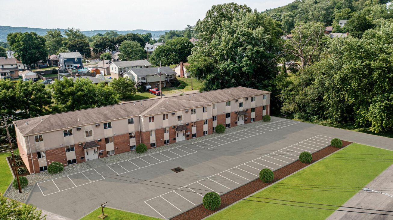 201 Valley Ave, New Brighton, PA 15066