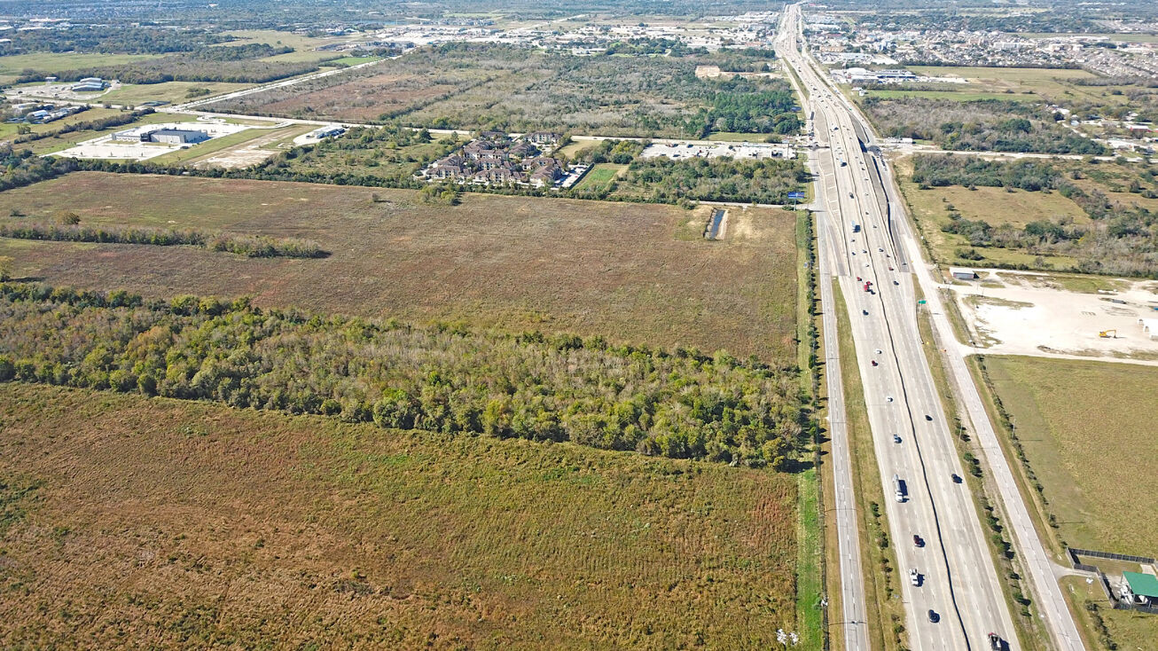 0 East Freeway, Baytown, TX 77521 Land for Sale 0 East Freeway