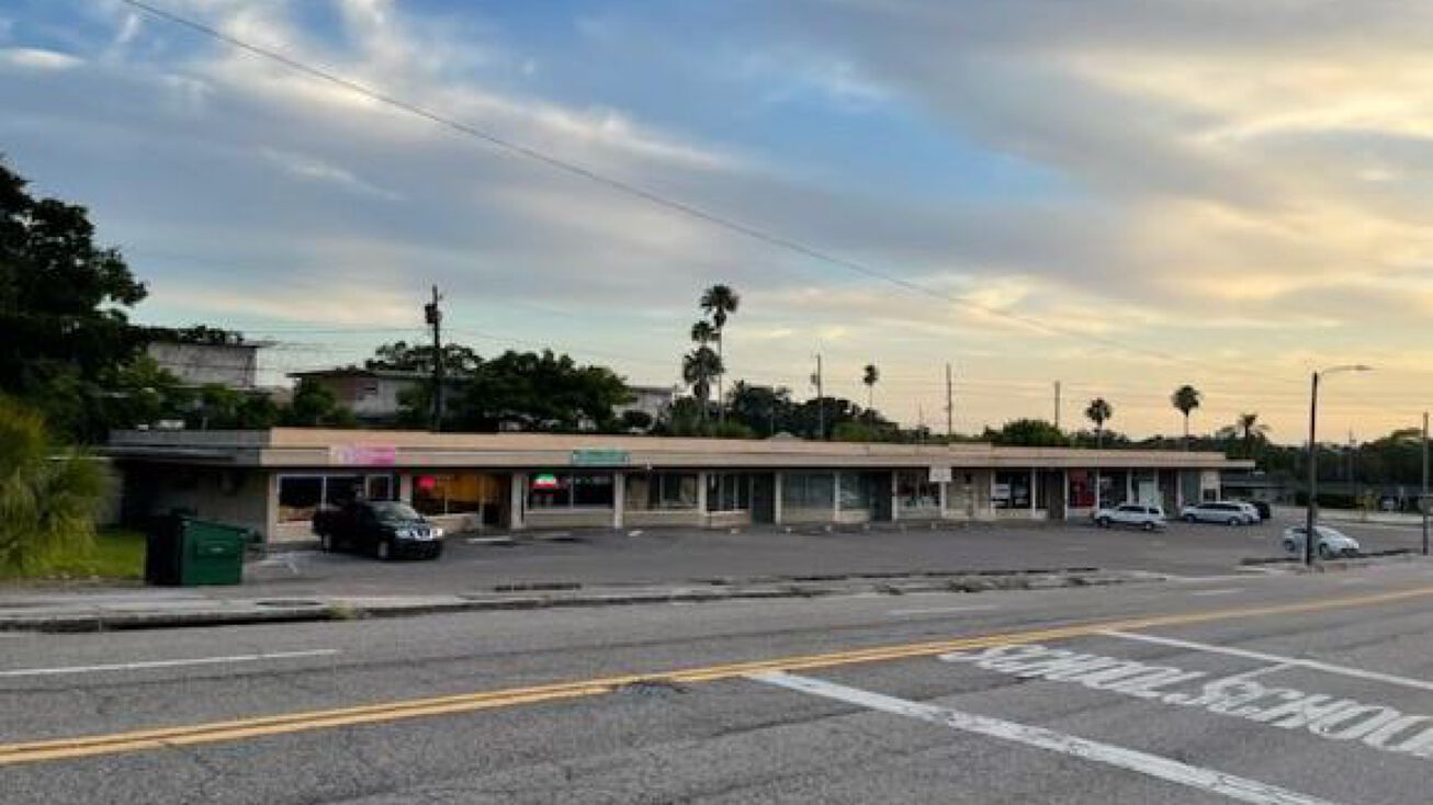 1401 Cleveland St, Clearwater, FL 33755