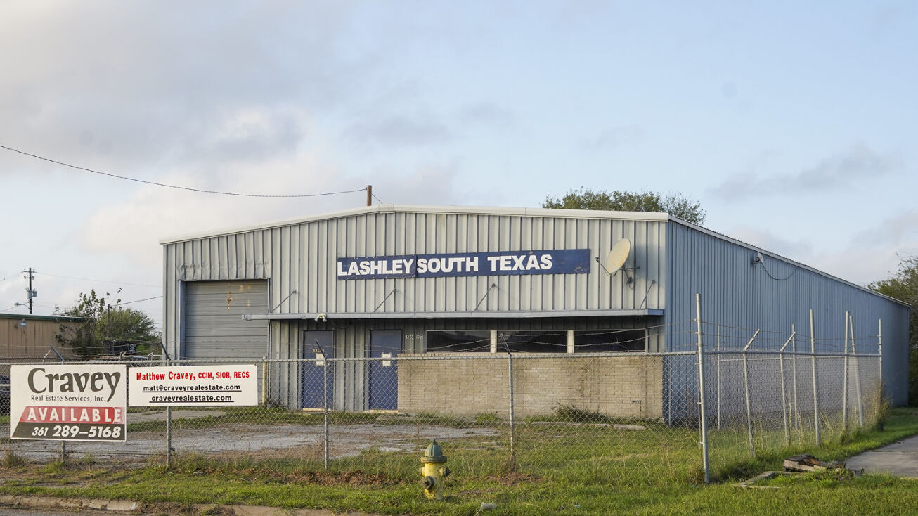 5027 Ambassador Row, Corpus Christi, TX 78416