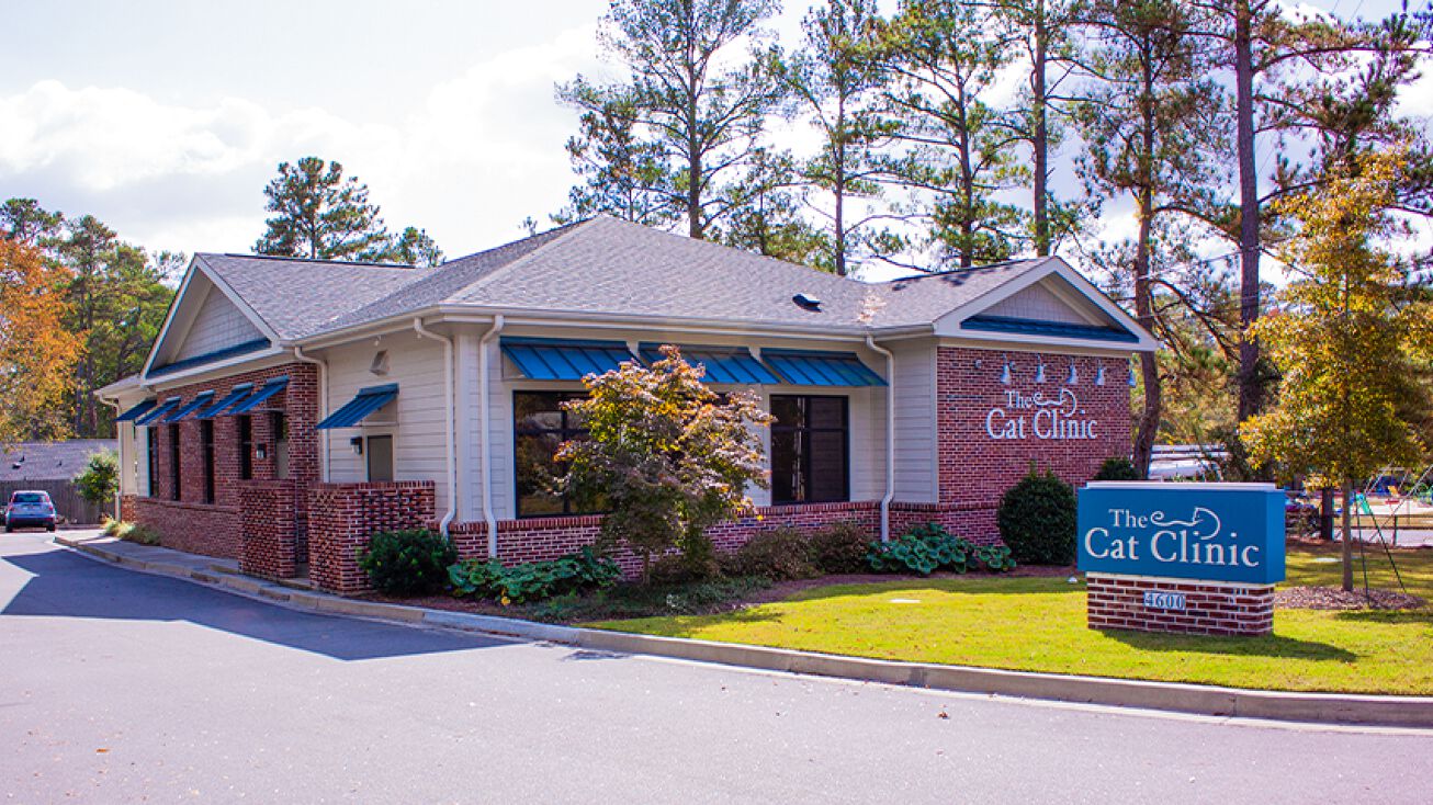 4600 Trenholm Rd, Columbia, SC 29206