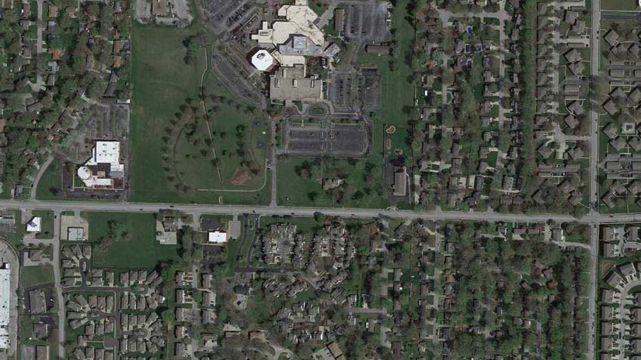 40 Highway & Adams Dairy Parkway (NEC), Blue Springs, MO 64014 Land