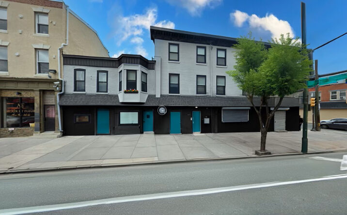 Pictures of Mixed Use, Retail property located at 1200 N 5th St, Philadelphia, PA 19123 for sales - image #1