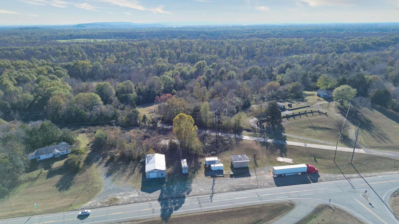 Highway 64, Menifee, AR 72107