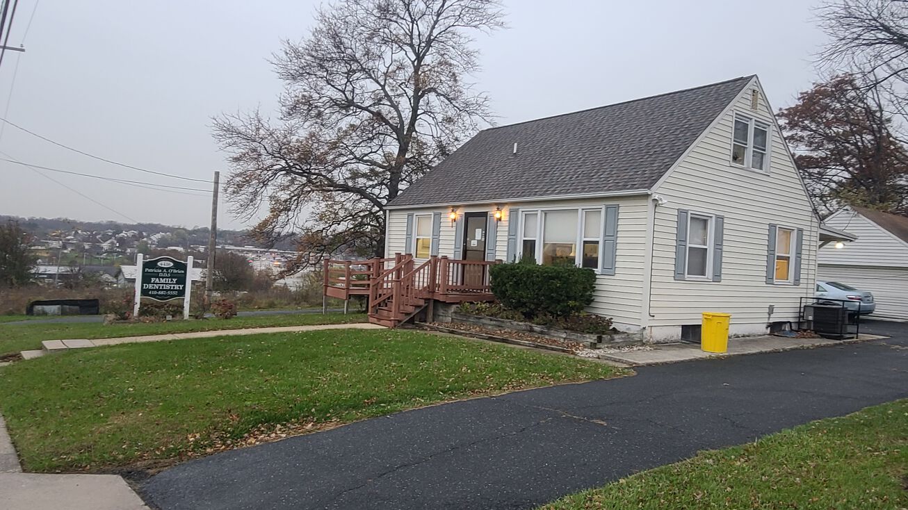 4416 Fitch Ave, Nottingham, MD 21236 Industrial Property for Sale