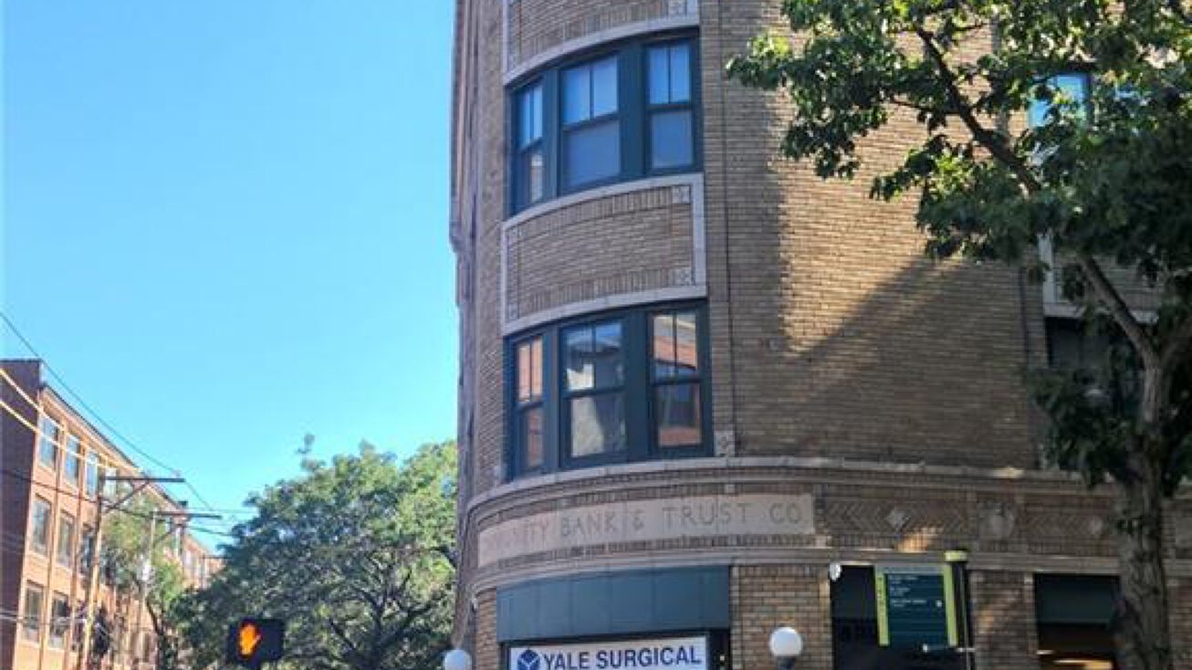 629 Chapel St, New Haven, CT 06511