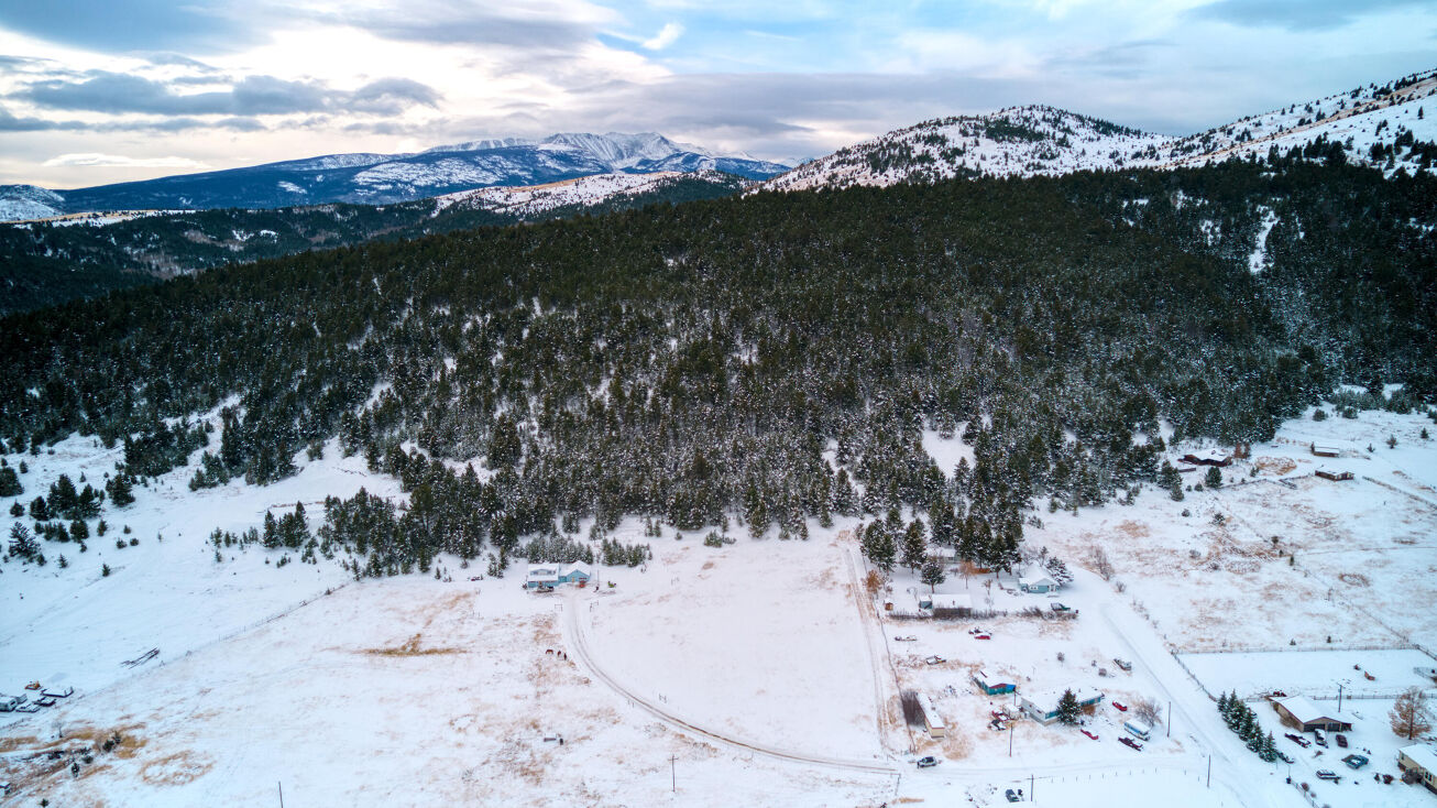 Nhn Kenny Drive, Anaconda, MT 59711