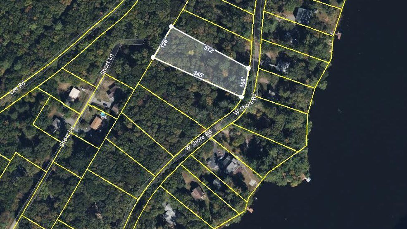 West Shore Rd, Shohola, PA 18458 Land for Sale West Shore Rd