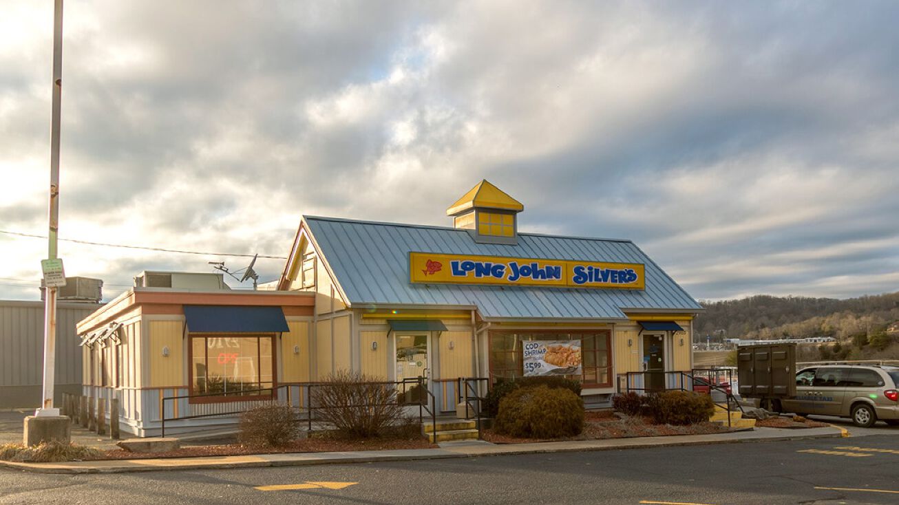 2903 Bristol Hwy, Johnson City, TN 37601