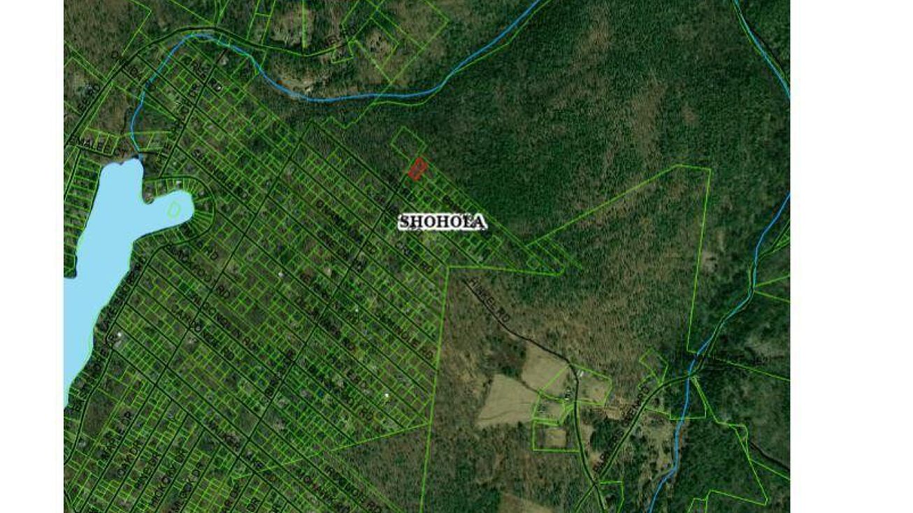 Pawnee Rd, Shohola, PA 18458 Land for Sale Pawnee