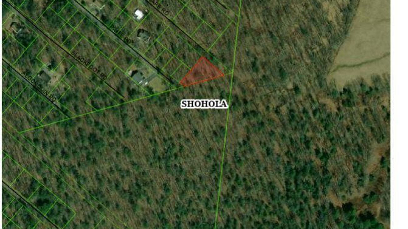 Piute & Delaware, Shohola, PA 18458 Land for Sale Piute & Delaware