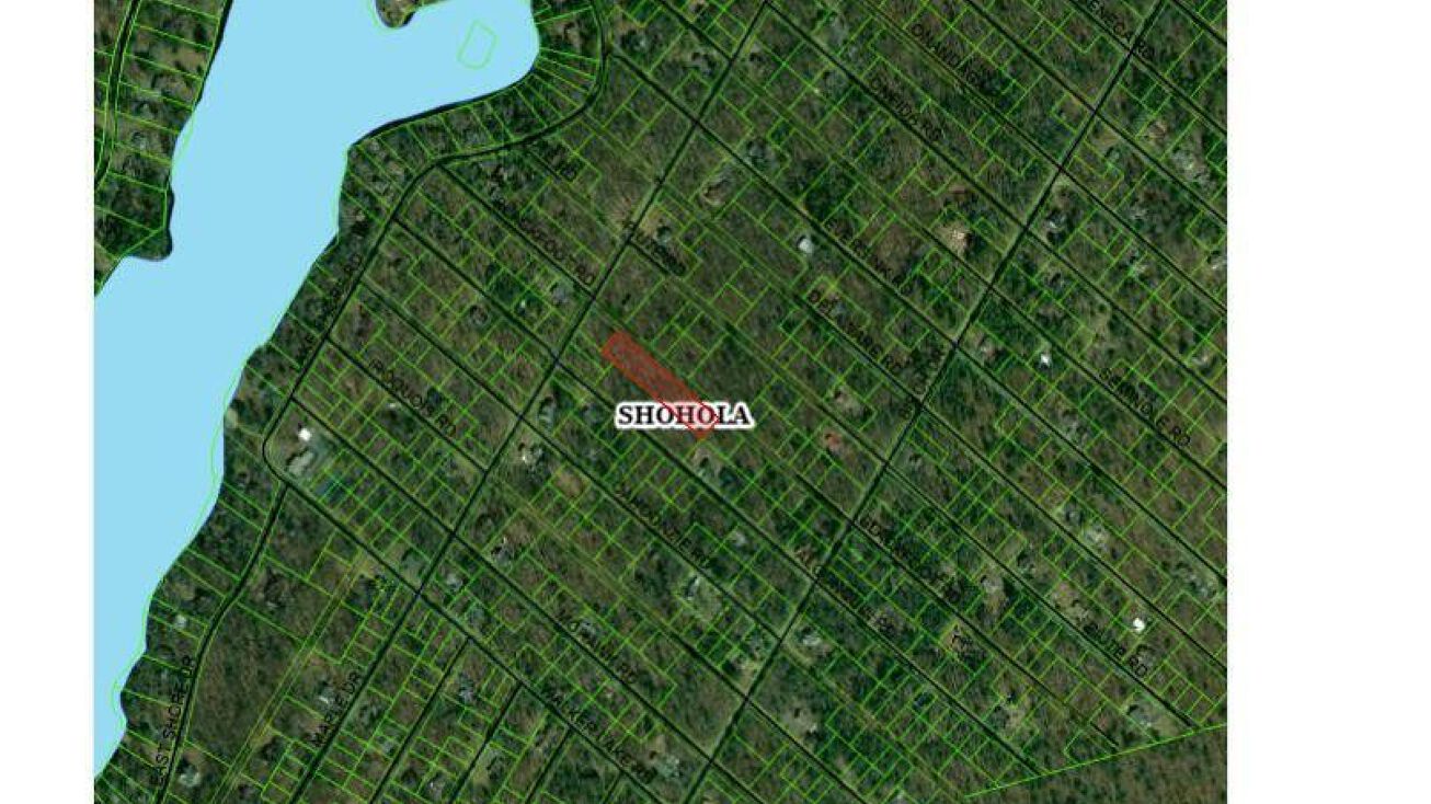 Blackfoot, Shohola, PA 18458