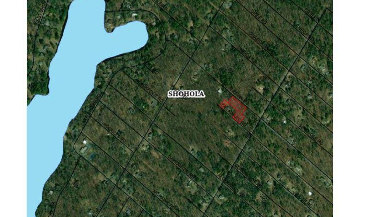 Neversink, Shohola, PA 18458 Land for Sale Neversink
