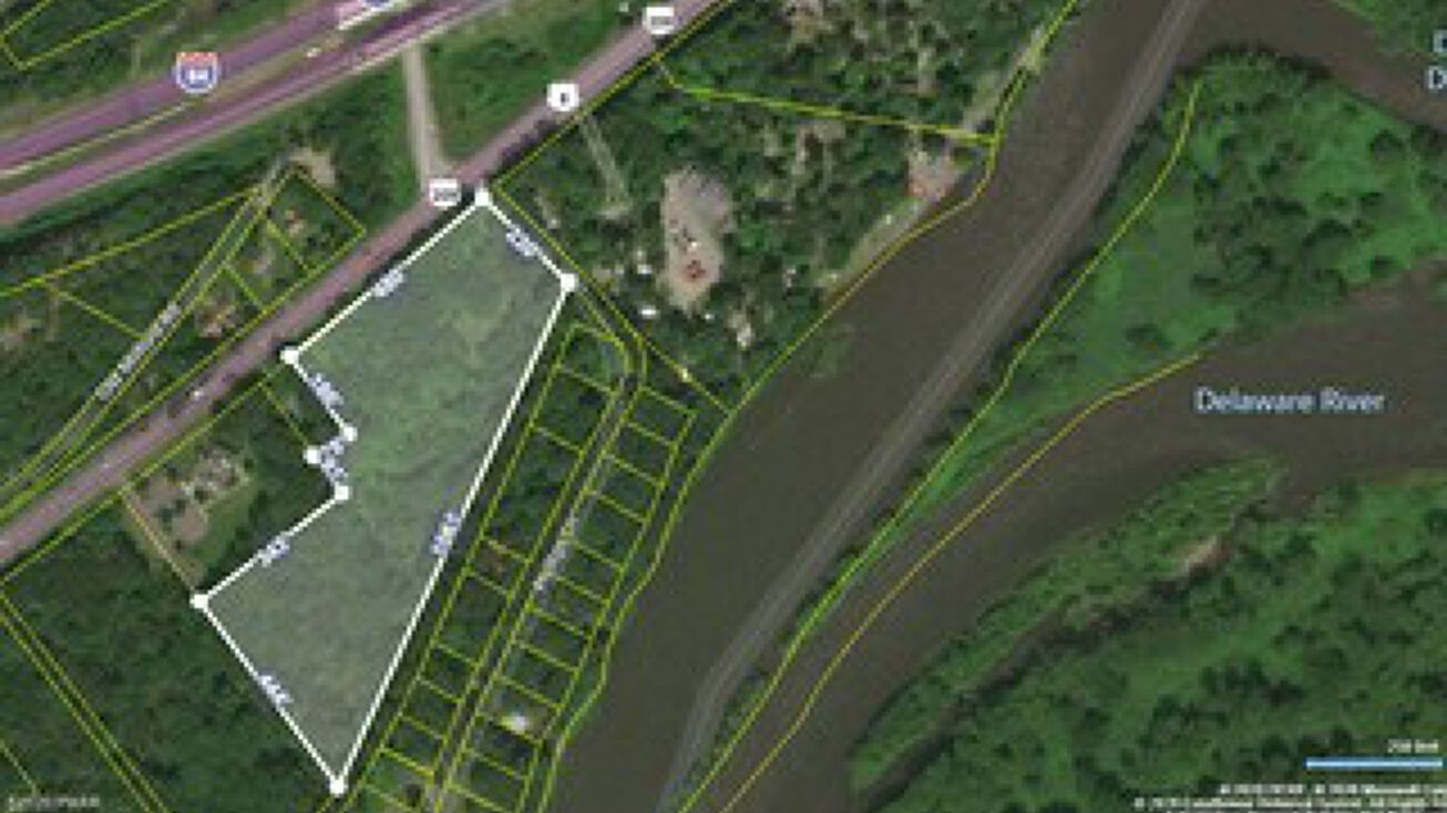 US6, Milford, PA 18337