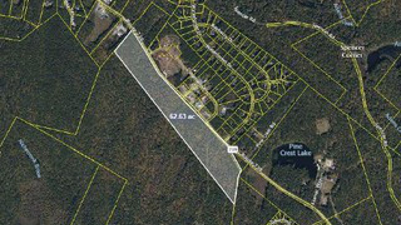 1615 PA739, Dingmans Ferry, PA 18328 Land for Sale 1615 Pa739