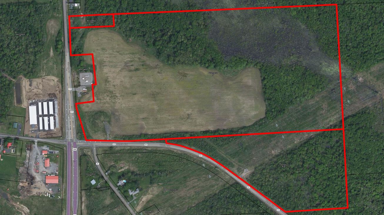 2200 Hencle Blvd, Baldwinsville, NY 13027 Land for Sale 2200 Hencle