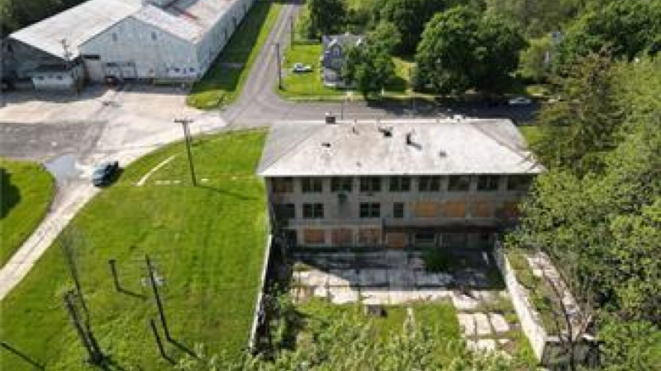 3948 Portland St, Coplay, PA 18037 Industrial Property for Sale