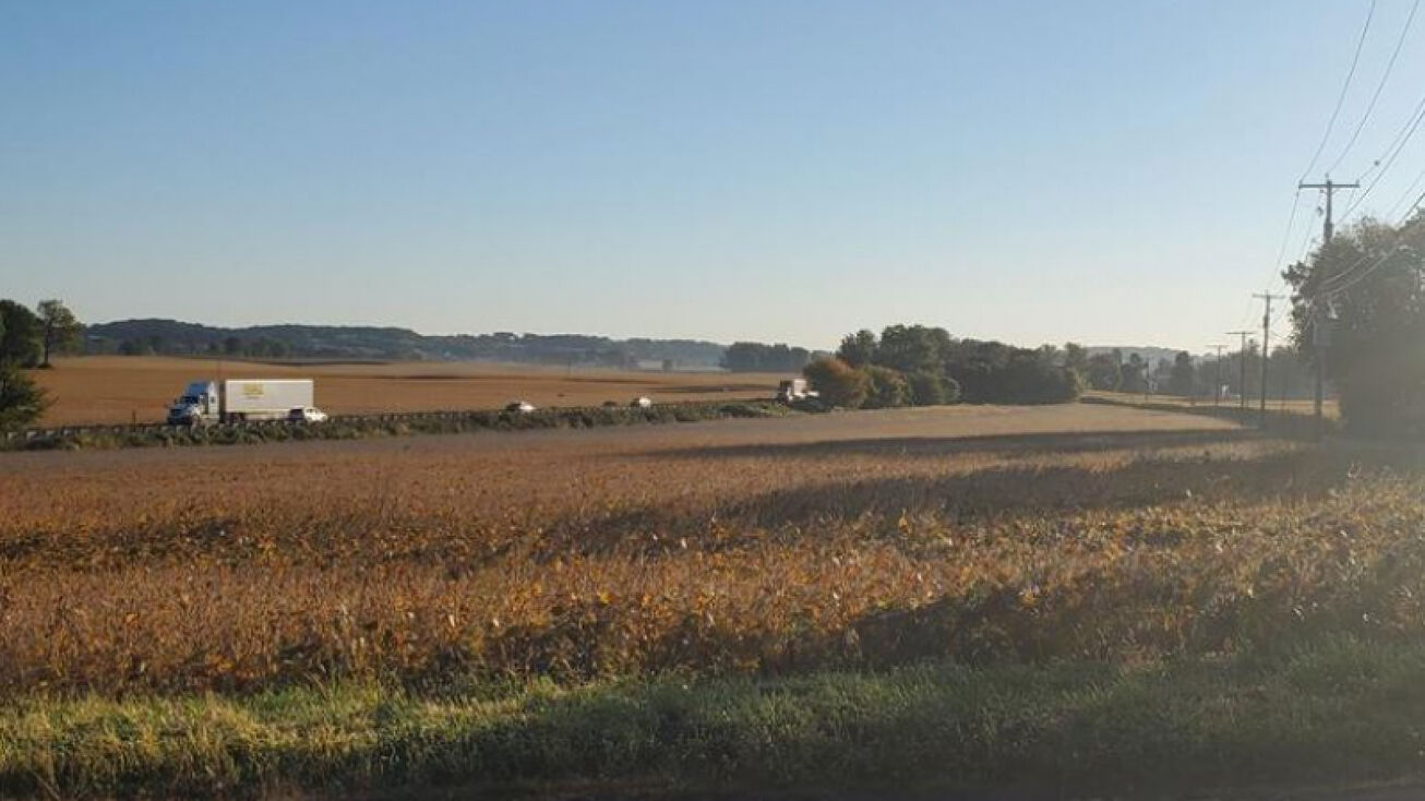 Grim Rd, Kutztown, PA 19530