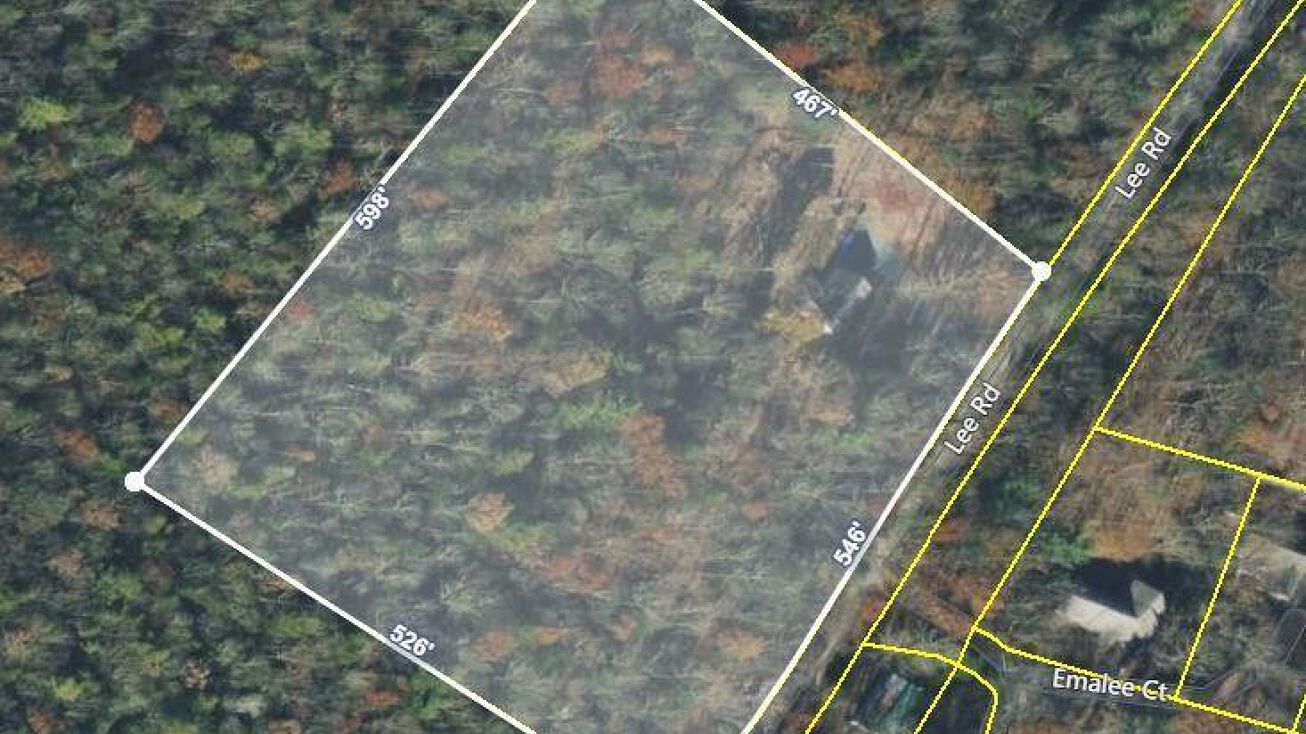 Lee Rd, Shohola, PA 18458 Land for Sale Lee Rd