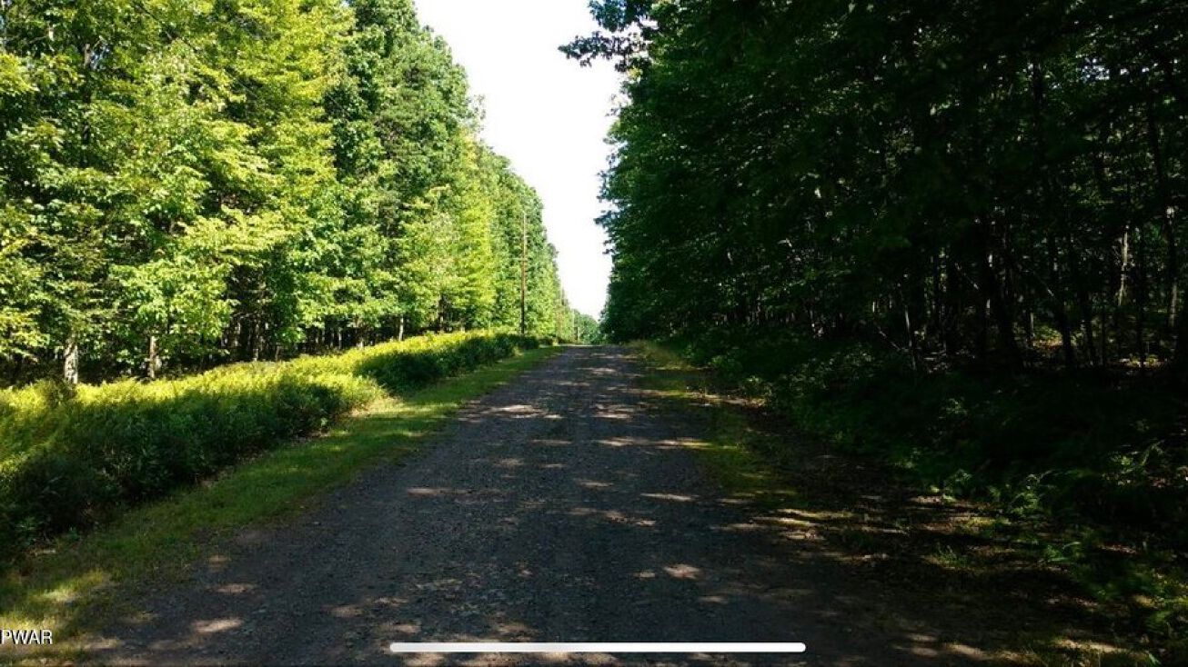 Mountain Top Rd, Lackawaxen, PA 18435