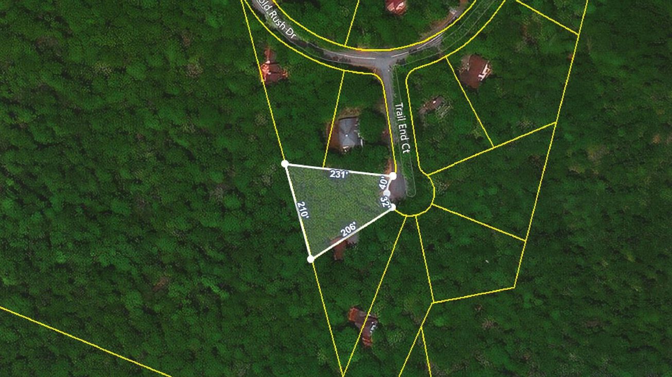 802 Trails End Ct, Easton, PA 18428 Land for Sale 802 Trails End Court