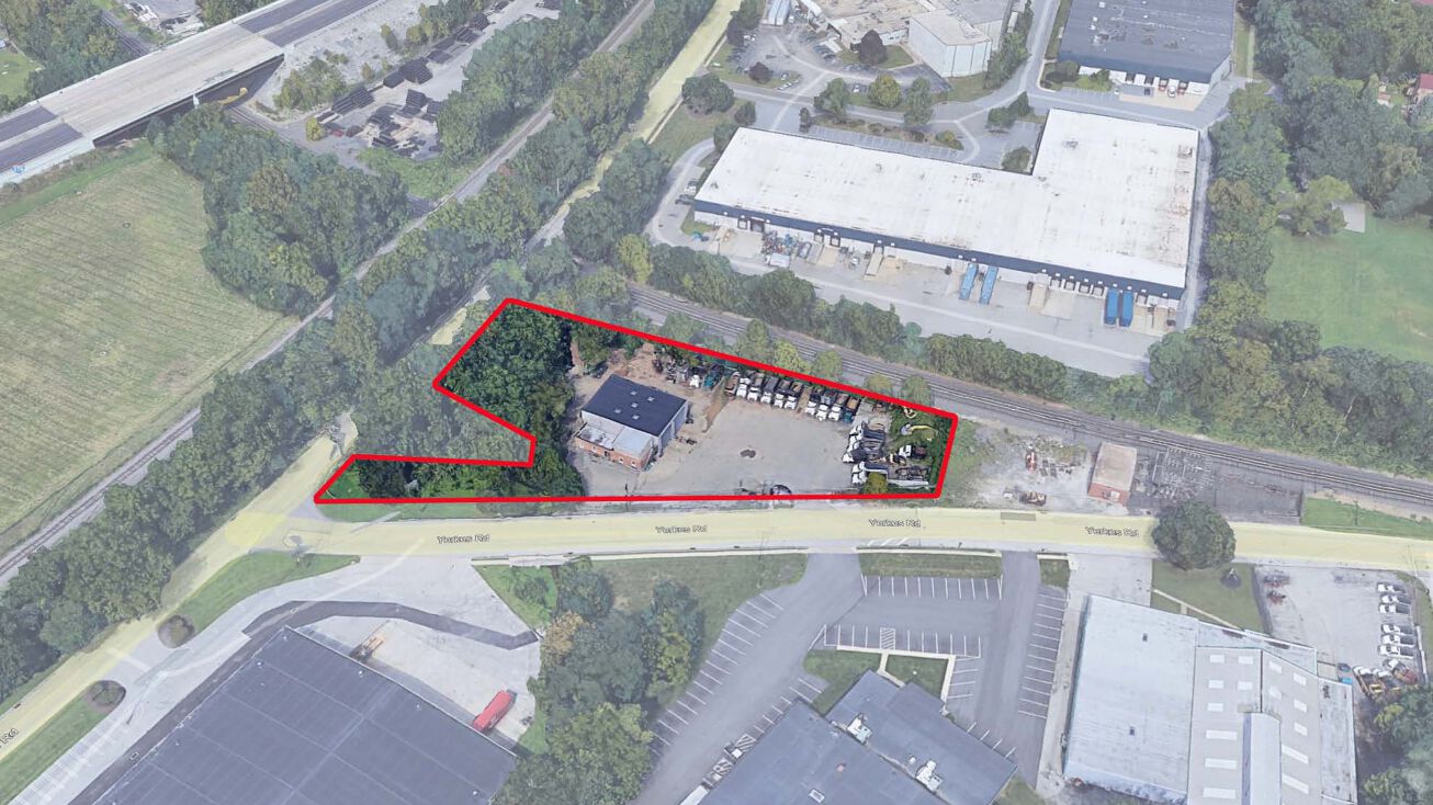 410 Yerkes Rd, King of Prussia, PA 19406