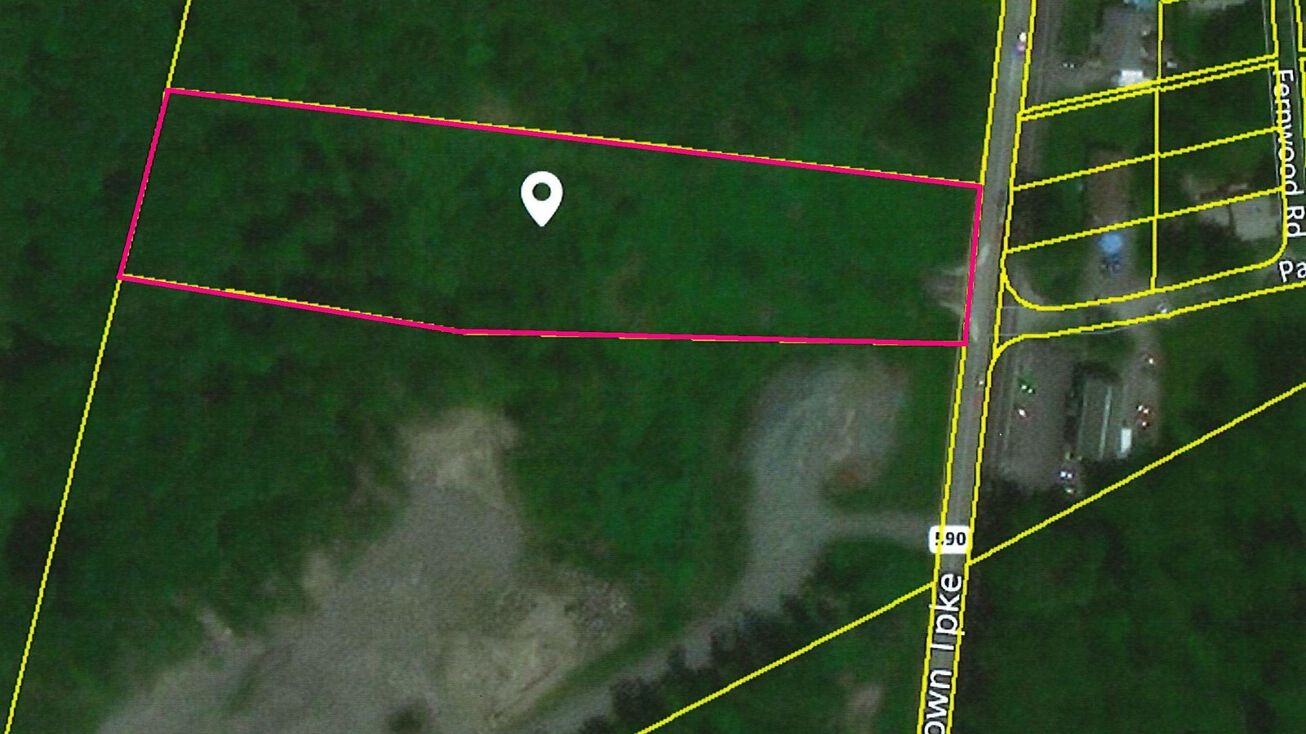 4 Route 590, Lakeville, PA 18438