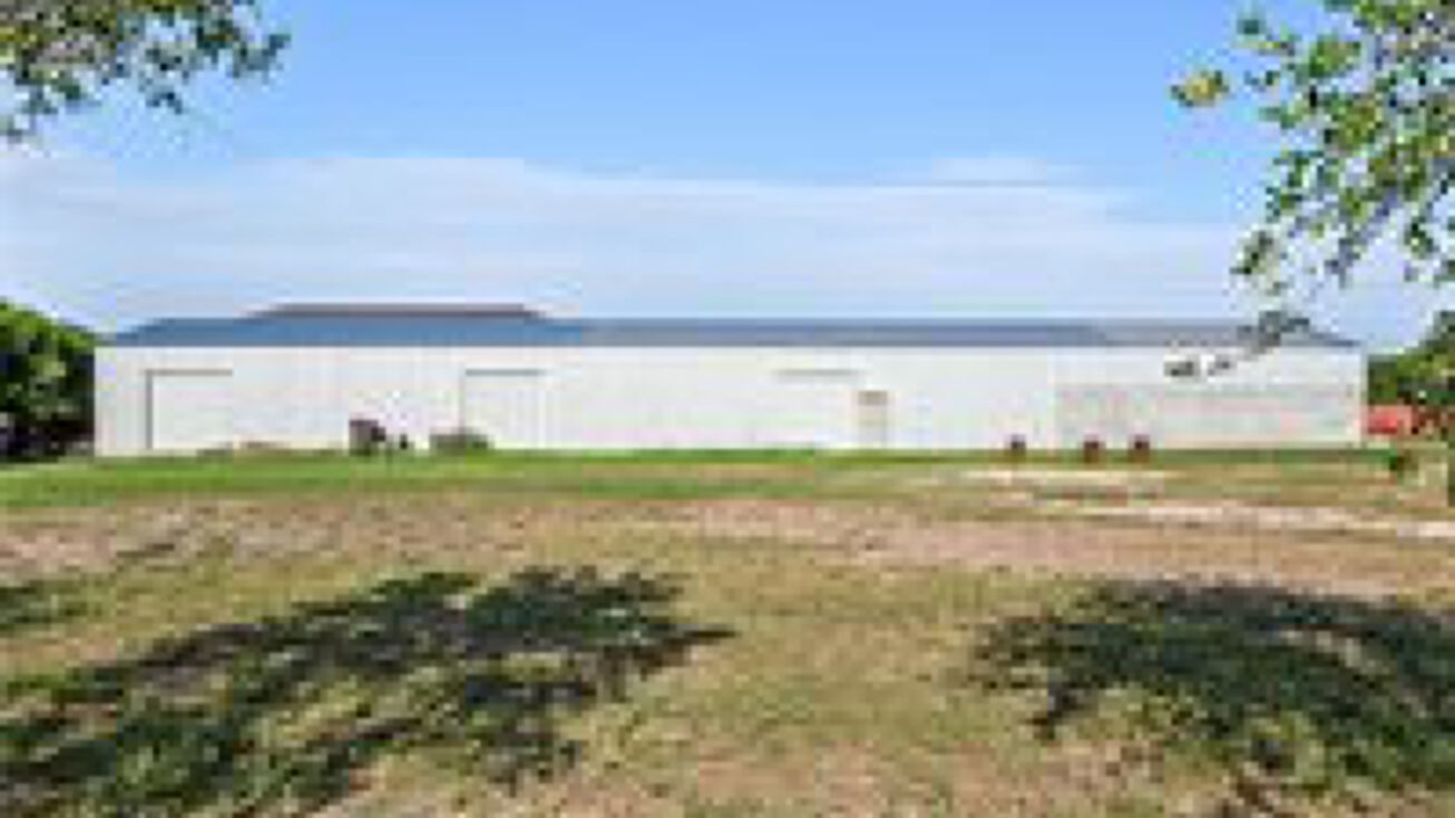 18024 QUEEN PALM, PENITAS, TX 78576